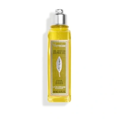 Abbildung von L&#039;OCCITANE Duschgel Eisenkraut 250 ml In Frankreich hergestellt