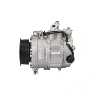 Abbildung von NRF 32579 Kompressor 7SEU17C 12 PAG 46 mit Kompressoröl, Dichtring MERCEDES BENZ: ML Class, R Class
