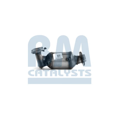 Abbildung von BM CATALYSTS BM91403H Katalysator Approved TOYOTA: Yaris I Hatchback