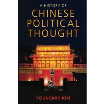 Abbildung von A History of Chinese Political Thought: From Antiquity to the Present