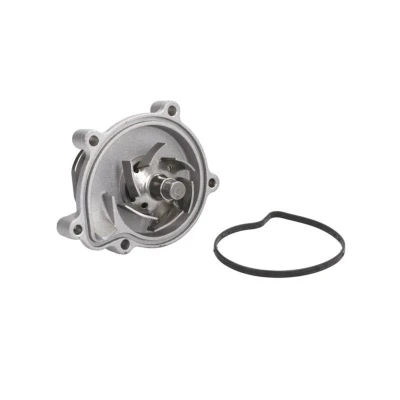 Abbildung von MAGNETI MARELLI 352316170705 Wasserpumpe MERCEDES BENZ: A Class, B MITSUBISHI: COLT 6