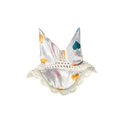 Abbildung von HKM Hobby Horse Ear Net Print