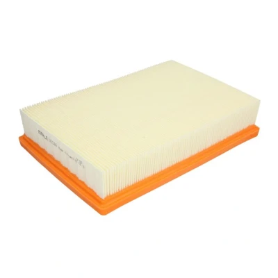 Abbildung von MAHLE ORIGINAL LX 1044 Luftfilter 50,0 168 246,0 Filtereinsatz PEUGEOT: 307 CC, SW, Hatchback, CITROËN: C4 I Coupe