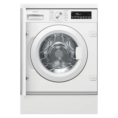 Abbildung von NEFF Einbauwaschmaschine »W6441X1«, 8 kg, 1400 U/min