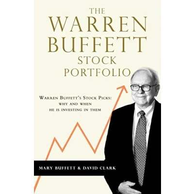 Abbildung von The Warren Buffett Stock Portfolio: Picks: Why and When He Is Investing in Them