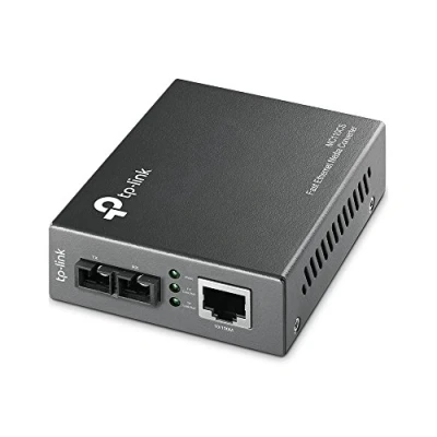 Abbildung von TP Link MC110CS 10/100Mbps Single Mode Media Converter