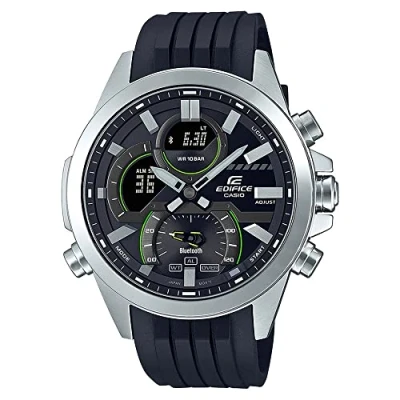Abbildung von Casio Ecb 30p 1aef Edifice Watch One Size