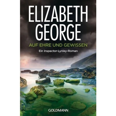 Abbildung von Auf Ehre und Gewissen: Roman (Ein Inspector Lynley Roman, Band 3)