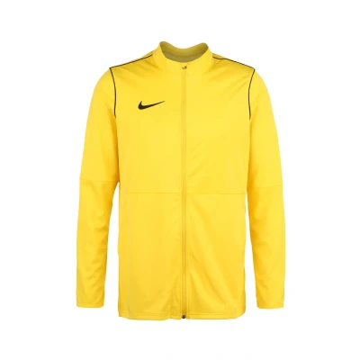 Abbildung von Nike Performance PARK Trainingsjacke, Herren, Größe: XXL, Tour yellow / black