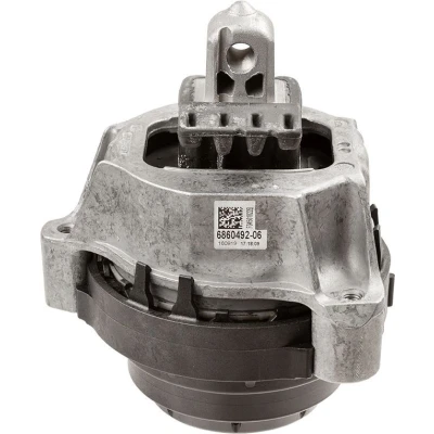 Abbildung von LEMFÖRDER 42525 01 Motorlager Hydrolager BMW: 5 Saloon