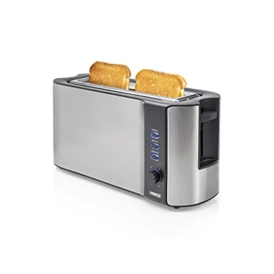 Abbildung von Princess 01.142353.01.001 Langschlitz Toaster