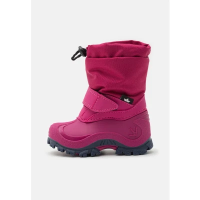 Abbildung von LICO Werro Snowboot/Winterstiefel für Kinder, Größe: 20, Pink Schuhe