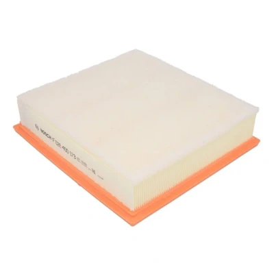 Abbildung von BOSCH F 026 400 673 Luftfilter 65 254 234,5 Filtereinsatz ISUZU: D Max II Pickup