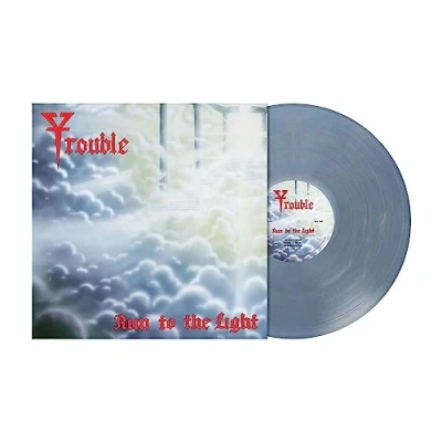 Abbildung von Run to the Light (Reddish Blue) [Vinyl LP]