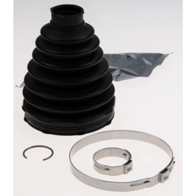 Abbildung von SPIDAN 36825 Achsmanschette 115 TPE (thermoplastischer Elastomer)