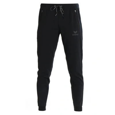 Abbildung von Erima Essential Jogginghose, Damen, Größe: 44, Black