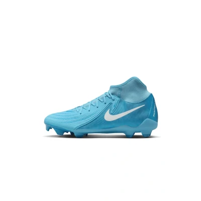 Abbildung von Nike Herren Phantom Luna II Academy FG/MG Sneaker, Mehrfarbig, 44.5 EU
