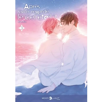Abbildung von Après avoir regardé le ciel étoilé T03