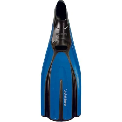 Abbildung von Mares Flosse Plana Avanti Tre, Blue, 36/37, 410302BL36