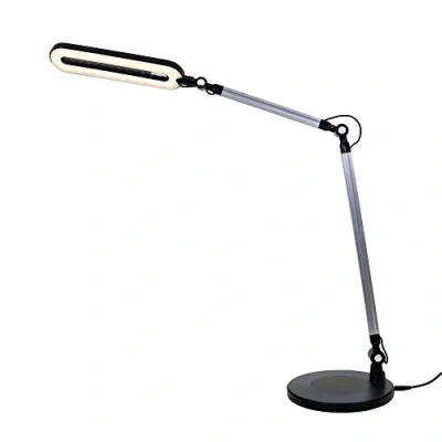 Abbildung von LED Tischlampe Swan, CCT, dimmbar