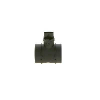 Abbildung von BOSCH 0 281 002 478 Luftmassenmesser OPEL: Zafira A, Astra G CC, Convertible
