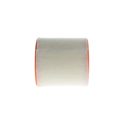 Abbildung von BOSCH F 026 400 776 Luftfilter 180mm Filtereinsatz AUDI: A6 C8 Avant, Allroad, Saloon