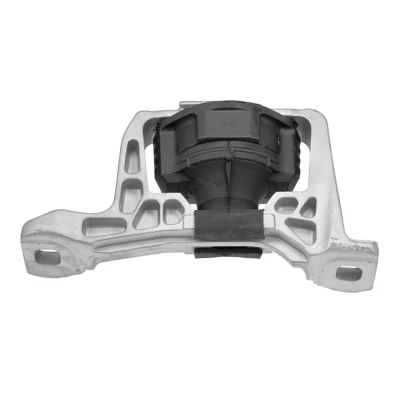 Abbildung von MEYLE 714 030 0006 Motorlager ORIGINAL Quality oben, vorne Hydrolager FORD: FOCUS 2, C Max, 3 Turnier