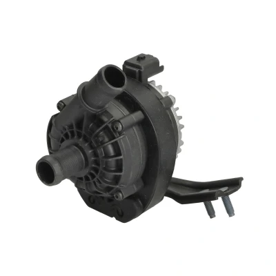 Abbildung von BOSCH 0 392 024 52A Zusatzwasserpumpe 12V RENAULT: Clio V Schrägheck (BF) 1.6 E TECH 145 2022