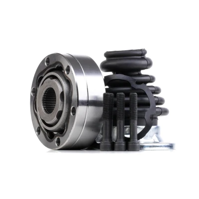 Abbildung von MEYLE 100 498 0051 Gelenksatz ORIGINAL Quality getriebeseitig ohne ABS Ring VOLKSWAGEN: GOLF 3 Cabrio, 4, 2, AUDI: A3 Hatchback kfzteile,