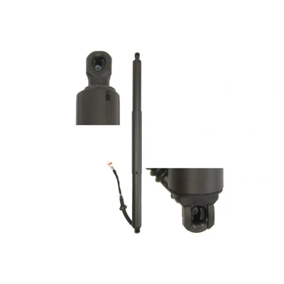 Abbildung von Elektromotor, Heckklappe STABILUS 757928