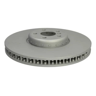Abbildung von ATE Bremsscheibe BMW: 5 Touring, Saloon, 3 Saloon 36,0mm 112,0mm zweiteilige Bremsscheibe, Belüftet beschichtet hochgekohlt 24.0136 0141.2