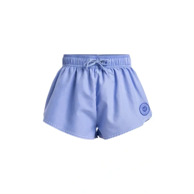 Abbildung von Roxy Bikinihose, Damen, Größe: Medium, Purple