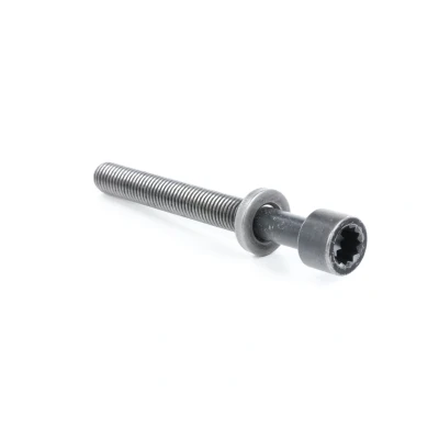 Abbildung von FEBI BILSTEIN 06666 Zylinderschrauben VOLKSWAGEN: GOLF 2