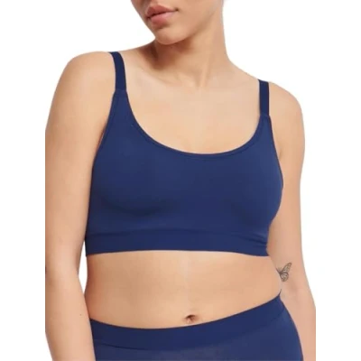 Abbildung von sloggi Damen GO Allround P, True Navy, Einheitsgröße