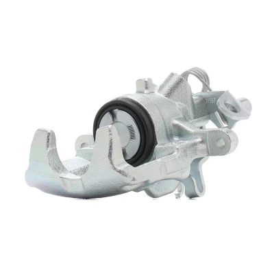 Abbildung von BUDWEG CALIPER 343287 Bremssattel RENAULT: Trafic 2 Kasten, Bus, 3 OPEL: Vivaro A Van, Combi, B Combi