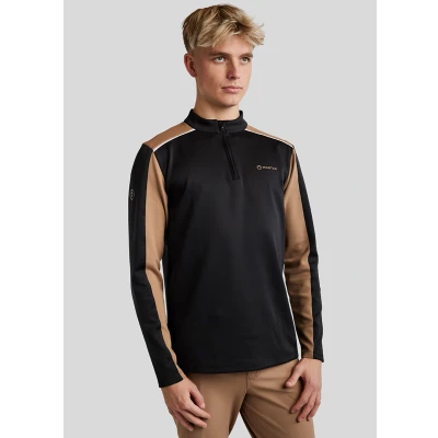 Abbildung von Montar FW&#039;24 Heren Trainingsshirt Phil