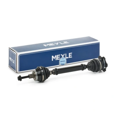 Abbildung von MEYLE 100 498 0146 Antriebswelle Vorderachse links 603 ORIGINAL Quality VOLKSWAGEN: Passat B5 GP Estate, Saloon, Estate
