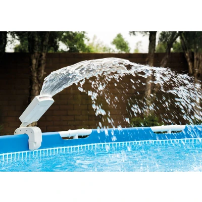 Abbildung von Intex Multicolor Led Pool Sprayer