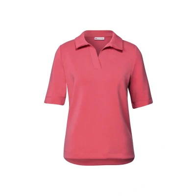 Abbildung von STREET ONE Poloshirt