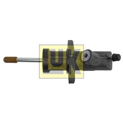 Abbildung von LuK 512 0032 10 Kupplungsnehmerzylinder BMW: 5 Saloon, 7, 3 Coupe