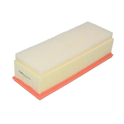 Abbildung von PURRO PUR PA2078 Luftfilter 72 97 261 Filtereinsatz DACIA: Duster Off Road, Sandero I, Logan I MCV