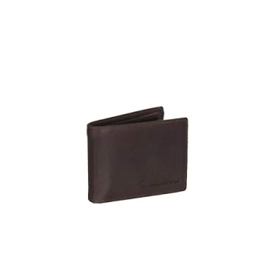 Abbildung von The Chesterfield Brand Marvin Börse Billfold Wide 0 Brown Geldbörse