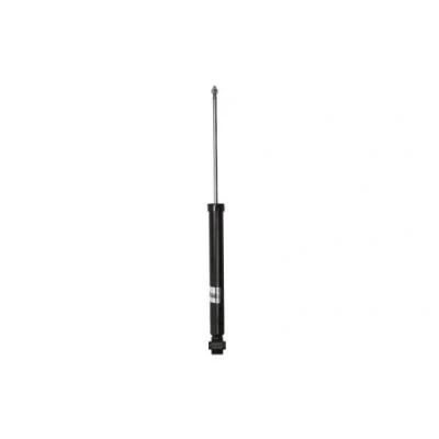 Abbildung von Magnum Technology AGW080MT Stoßdämpfer Hinterachse Gasdruck 25, 38 Zweirohr Federbeineinsatz oben Stift, unten Auge VOLKSWAGEN: Golf 7, 7 Variant