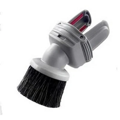 Abbildung von AEG Electrolux ZE 030N, Mini Combi Pinsel für Sauger mit 35 mm Ovalrohr und Adapter 32