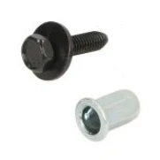 Abbildung von Polsterclip ROMIX ROM 90237