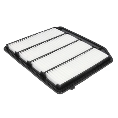 Abbildung von BOSCH F 026 400 710 Luftfilter 23 306,5 273,5 Filtereinsatz SUZUKI: Vitara IV Off Road, SX4 II S Cross