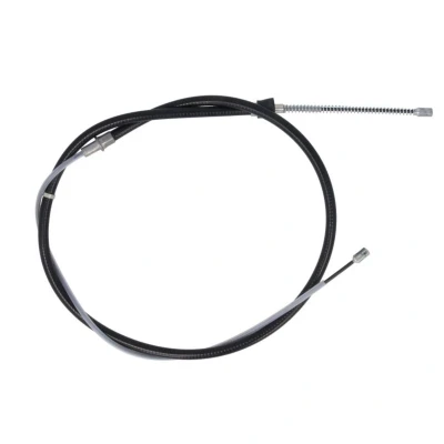 Abbildung von ATE 24.3727 2511.2 Handbremsseil 1620 SKODA: Octavia I Hatchback, 1 Combi, Box Body / Estate