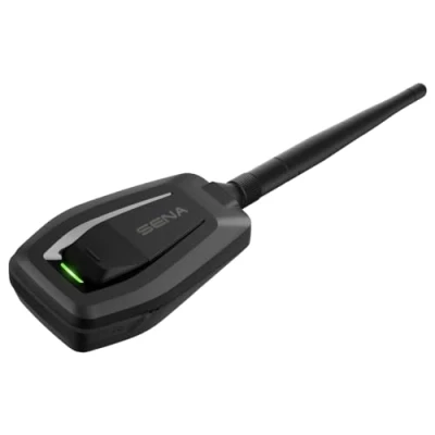 Abbildung von Sena B2M 01 Bluetooth zu Mesh Intercom Adapter, schwarz, Einheitsgröße