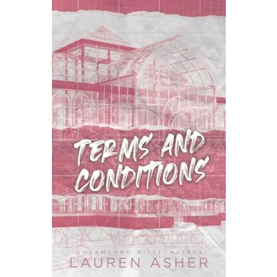 Abbildung von Terms and Conditions Dreamland Billionaires Tome 2: La suite du phénomène TikTok The Fine Print