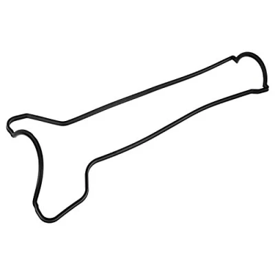 Abbildung von FEBI BILSTEIN 107963 Ventildeckeldichtung NBR (Nitril Butadien Kautschuk) TOYOTA: Corolla IX Hatchback, Yaris II I Hatchback
